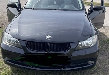 BMW 318 200.000 km 3.500 &euro; Dachau 85221