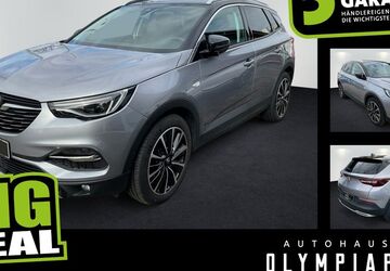 Opel Grandland (X) 57.400 km 18.975 &euro; München 80992