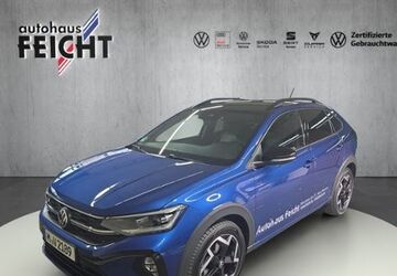 VW Taigo 3.000 km 29.939 &euro; Haar 85540