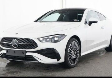 Mercedes-Benz CLE 300 10.087 km 52.850 &euro; Holzkirchen 83607