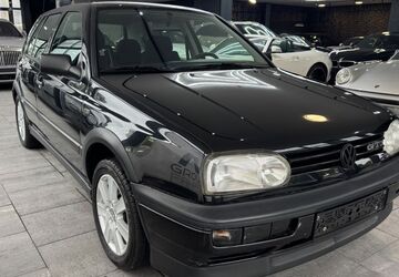 VW Golf 231.257 km 7.990 &euro; München 81825