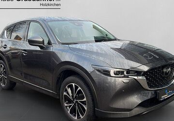 Mazda CX-5 40.269 km 31.990 &euro; Holzkirchen 83607