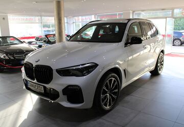 BMW X5 135.000 km 39.990 &euro; Puchheim-Bhf bei München 82178