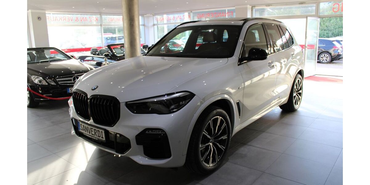 BMW X5 135.000 km 39.990 &euro; Puchheim-Bhf bei München 82178