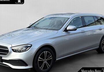 Mercedes-Benz E 220 24.005 km 36.900 &euro; Landsham 85652