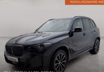 BMW X5 40.904 km 72.301 &euro; München 80939