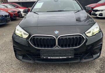 BMW 218 Gran Coupé 157.000 km 20.950 &euro; München 81243