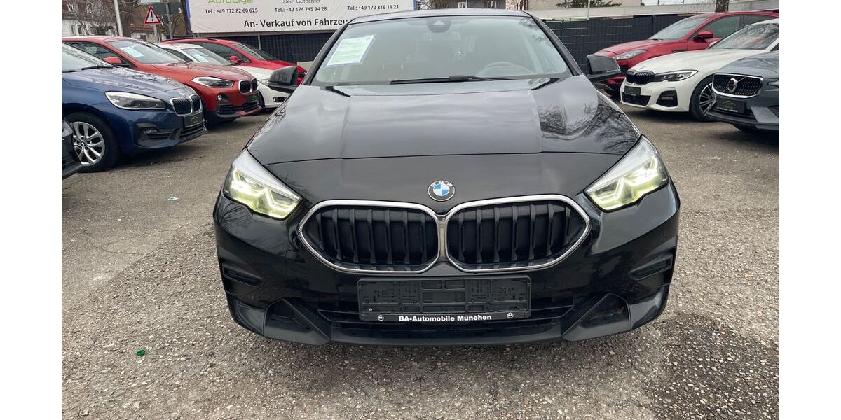 BMW 218 Gran Coupé 157.000 km 20.950 &euro; München 81243