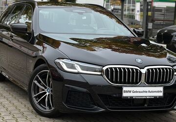 BMW 530 65.000 km 31.950 &euro; München 81243