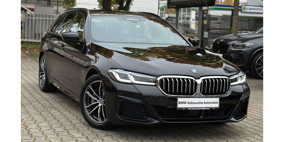 BMW 530 65.000 km 31.950 &euro; München 81243