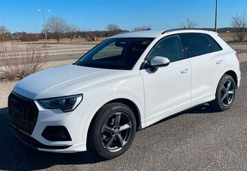 Audi Q3 9.800 km 35.700 &euro; Poing 85586