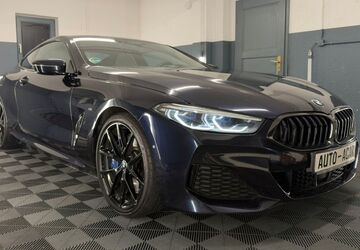 BMW 840 78.407 km 46.990 &euro; München 81243