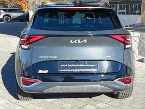 Kia SPORTAGE 1.6T HEV AWD GT LINE |SD|GD|DRI|SOUND 4.346 km 40.960 &euro; Höhenkirchen-Siegertsbrun 85635