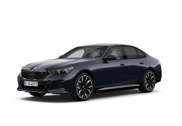 BMW i5 10.775 km 64.990 &euro; München 81827