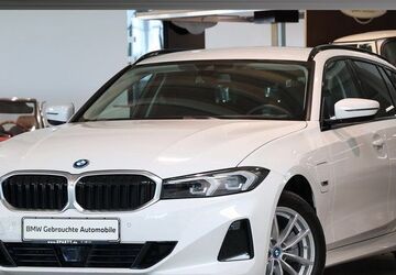 BMW 320 43.009 km 29.800 &euro; Ismaning 85737