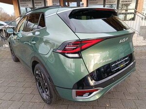 Kia SPORTAGE 1.6T 180 48V AWD DCT GTL GD DRI 65.000 km 30.990 &euro; Höhenkirchen-Siegertsbrun 85635