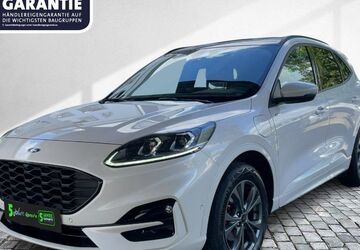 Ford Kuga 65.856 km 24.950 &euro; München 80993