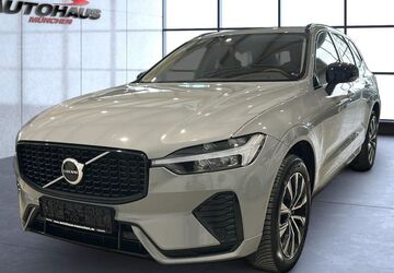 Volvo XC60 33.000 km 36.990 &euro; München 81825