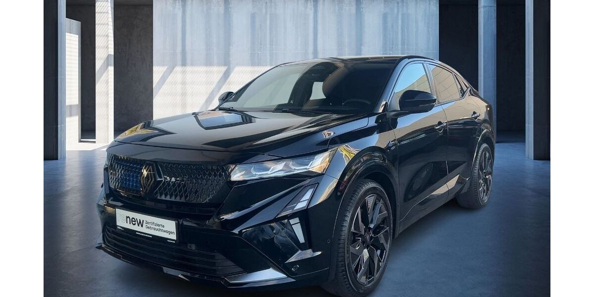 Renault Rafale 25.206 km 37.690 &euro; München 81827