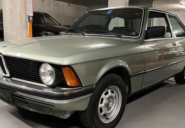 BMW 315 105.300 km 9.900 &euro; München 81737