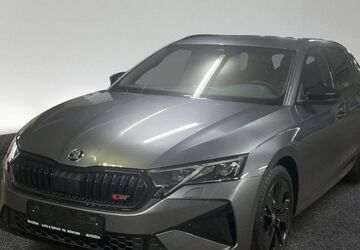 Skoda Octavia 6.500 km 46.990 &euro; München 80935