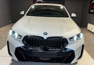 BMW X6 6.826 km 86.870 &euro; Sauerlach 82054
