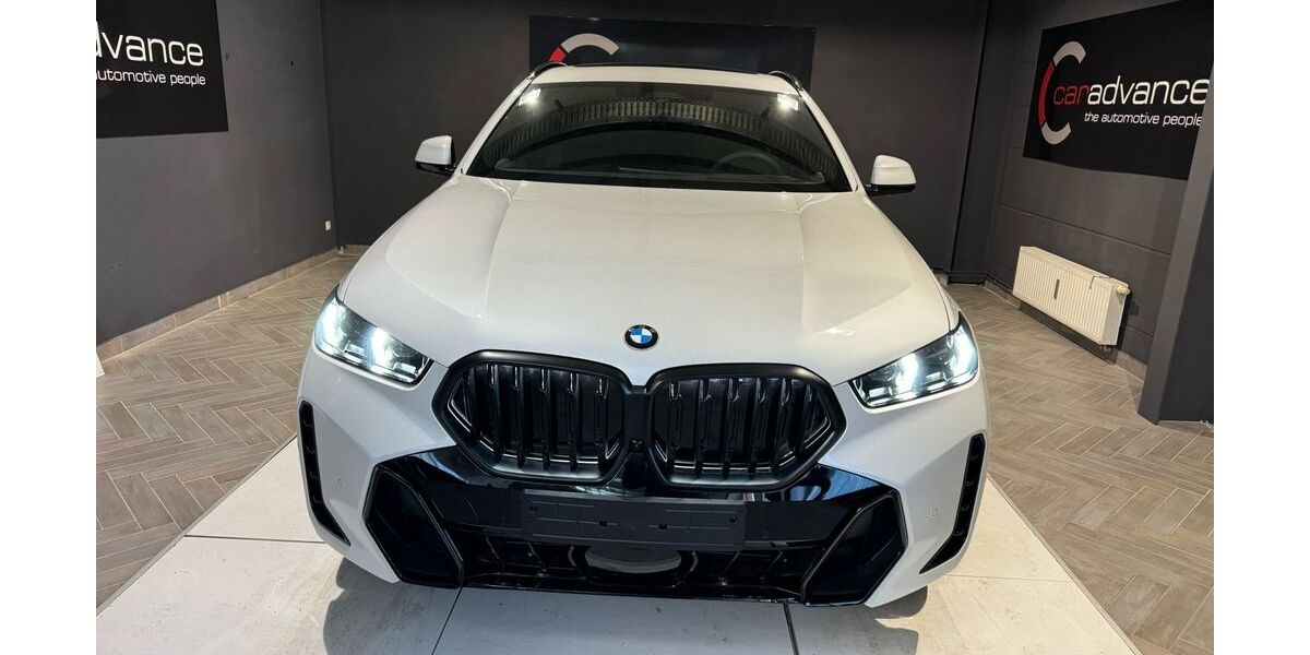 BMW X6 6.826 km 86.870 &euro; Sauerlach 82054