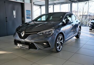 Renault Clio 34.800 km 15.800 &euro; München 81829