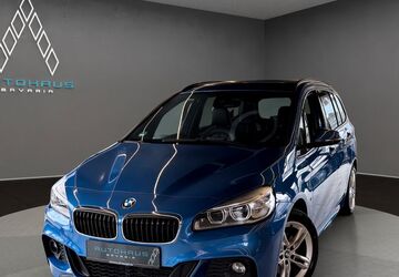 BMW 218 Gran Tourer 127.000 km 16.900 &euro; Fürstenfeldbruck 82256