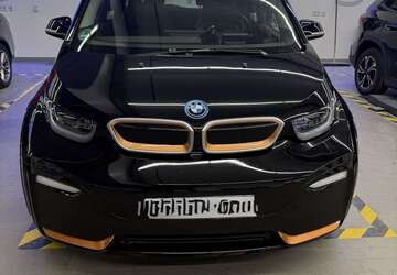 BMW i3 21.181 km 25.000 &euro; München 80809