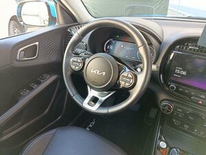 Kia E-SOUL INSPIRATION WP LED GD 19.000 km 26.990 &euro; Höhenkirchen-Siegertsbrun 85635