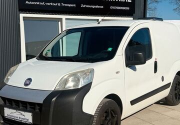 Fiat Fiorino 152.332 km 1.990 &euro; Hofolding (Bei München) 85649
