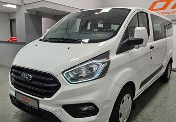 Ford Transit 137.000 km 23.900 &euro; Kirchheim bei München 85551