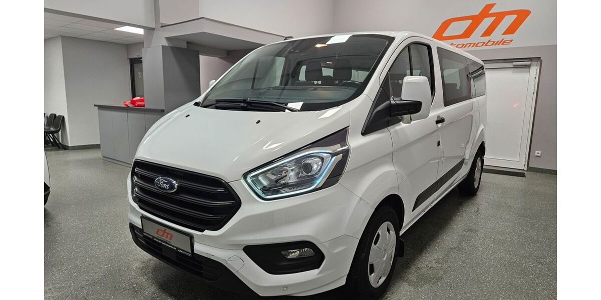 Ford Transit 137.000 km 23.900 &euro; Kirchheim bei München 85551