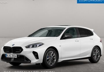 BMW M135 27.315 km 46.495 &euro; München 80939