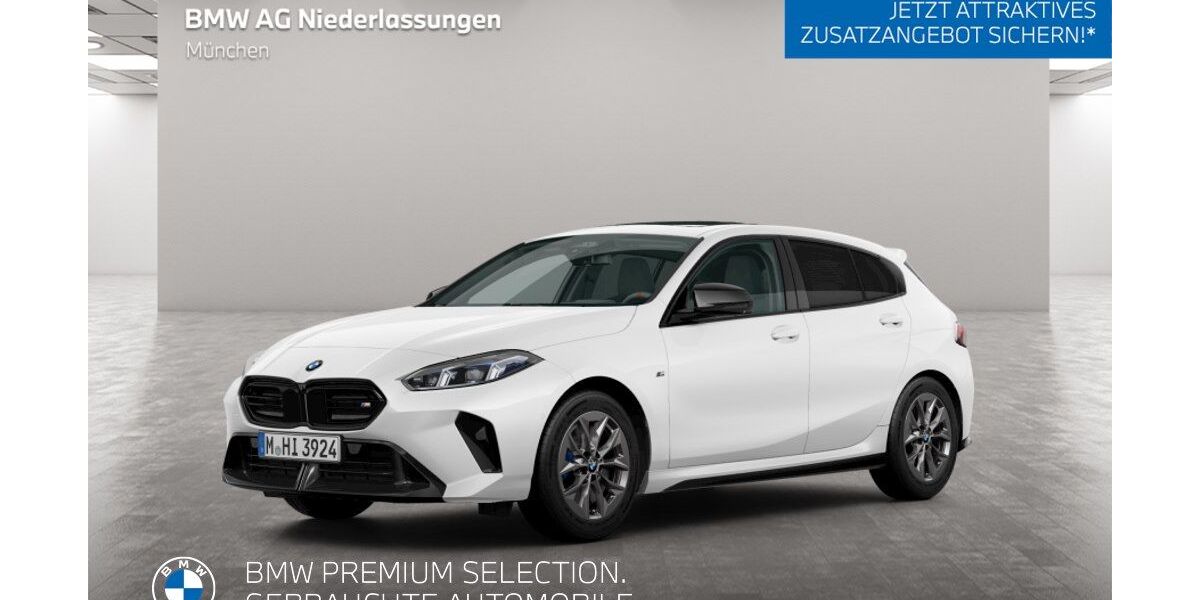 BMW M135 27.315 km 46.495 &euro; München 80939