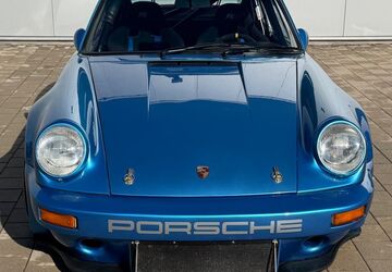 Porsche 911 Urmodell 80.960 km 98.980 &euro; Anzing 85646