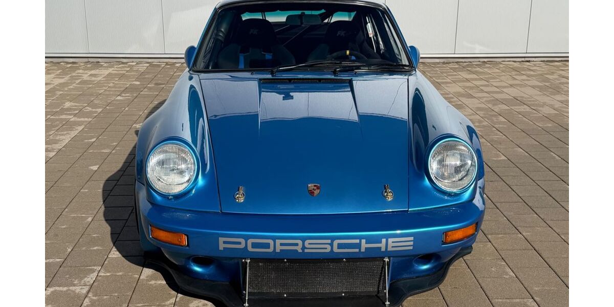 Porsche 911 Urmodell 80.960 km 98.980 &euro; Anzing 85646