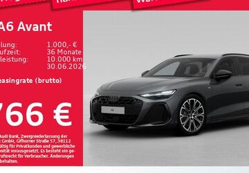 Audi A6 5.000 km 68.142 &euro; München 81825