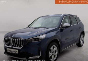 BMW X1 17.958 km 43.980 &euro; München 80939