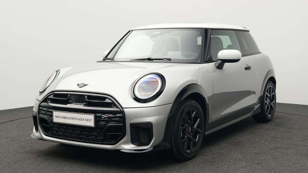 Mini Cooper C 6.891 km 30.420 &euro; München 80788