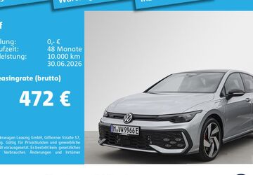 VW Golf 16.000 km 40.480 &euro; München 80687