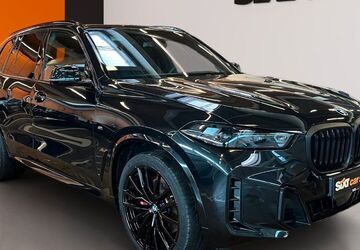 BMW X5 6.781 km 90.850 &euro; Garching 85748