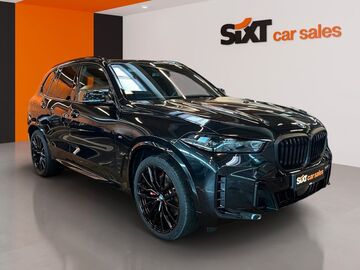Gebrauchte BMW X5
