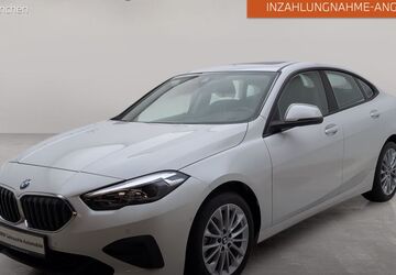 BMW 220 Gran Coupé 46.527 km 31.301 &euro; München 80939