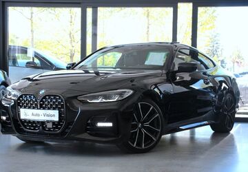 BMW 420 81.964 km 34.790 &euro; München 81825