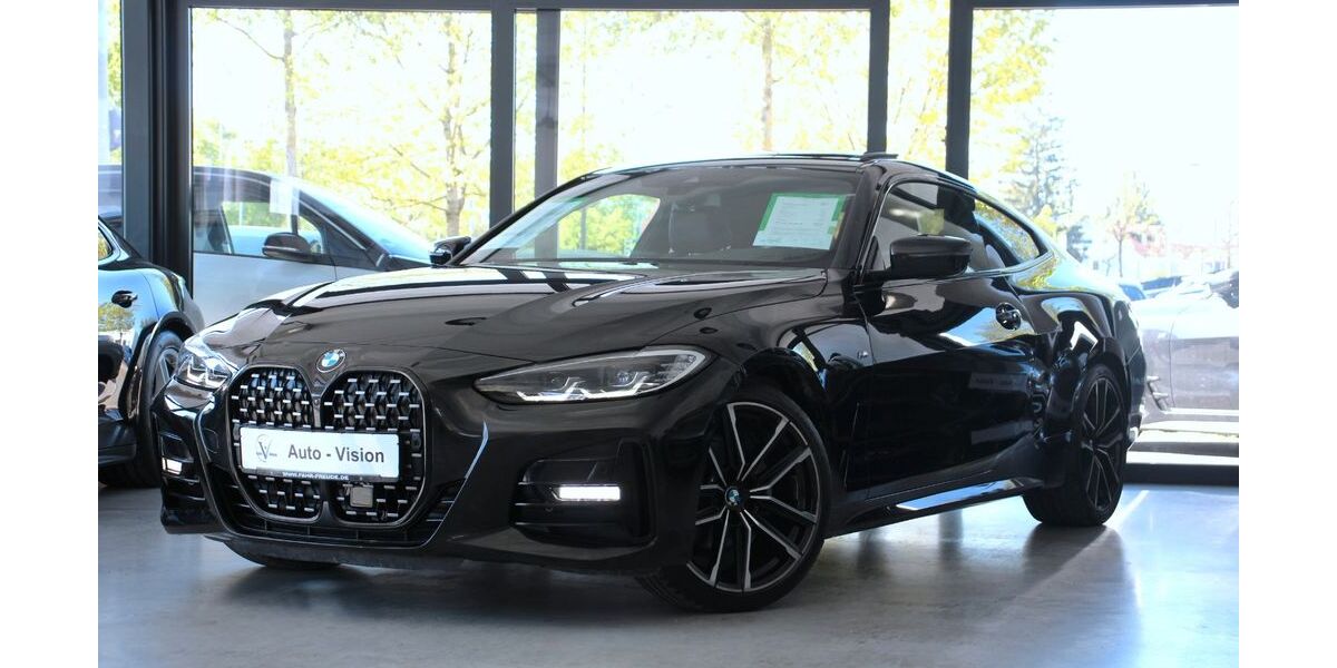 BMW 420 81.964 km 34.790 &euro; München 81825