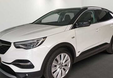 Opel Grandland (X) 78.500 km 17.890 &euro; München 80339