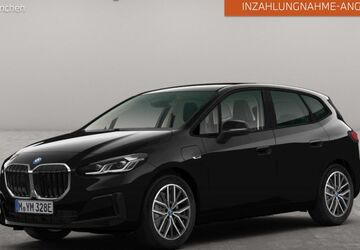 BMW 225 Active Tourer 41.003 km 29.780 &euro; München 80939