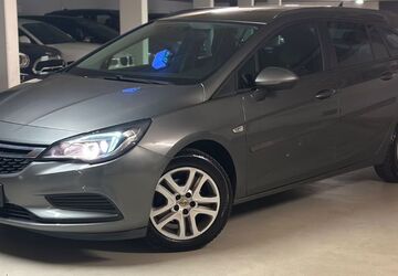 Opel Astra 132.100 km 6.499 &euro; München 81677